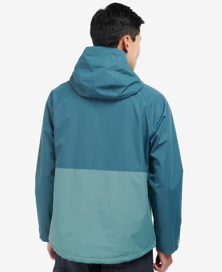 apranga Barbour cromar vandeniui atspari striukė ežeras vyrų 6F6D80202