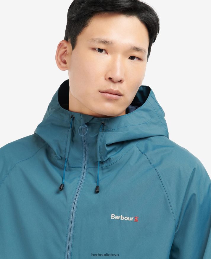 apranga Barbour cromar vandeniui atspari striukė ežeras vyrų 6F6D80202