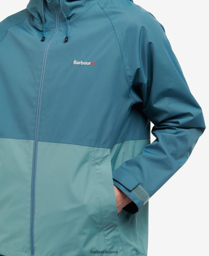 apranga Barbour cromar vandeniui atspari striukė ežeras vyrų 6F6D80202