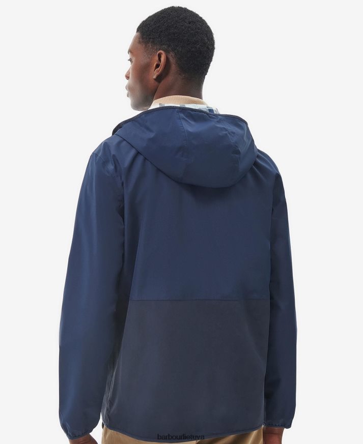 apranga Barbour kennet vandeniui atspari striukė klasikinis laivynas vyrų 6F6D80189