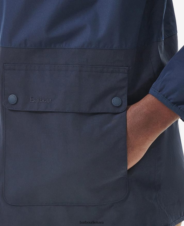 apranga Barbour kennet vandeniui atspari striukė klasikinis laivynas vyrų 6F6D80189