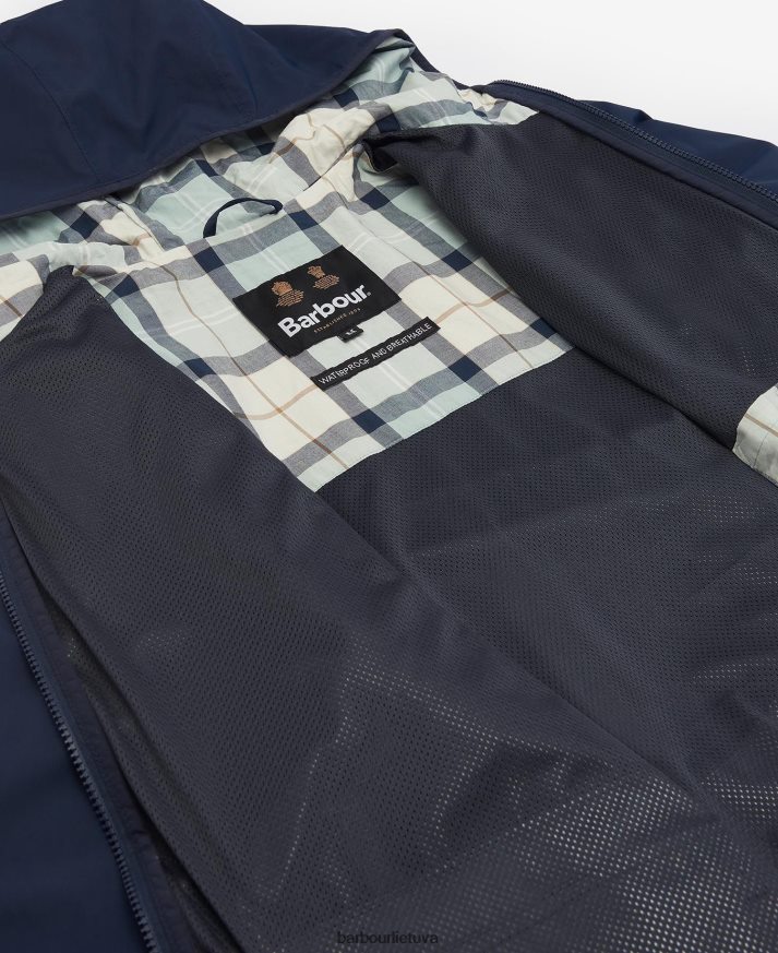 apranga Barbour kennet vandeniui atspari striukė klasikinis laivynas vyrų 6F6D80189