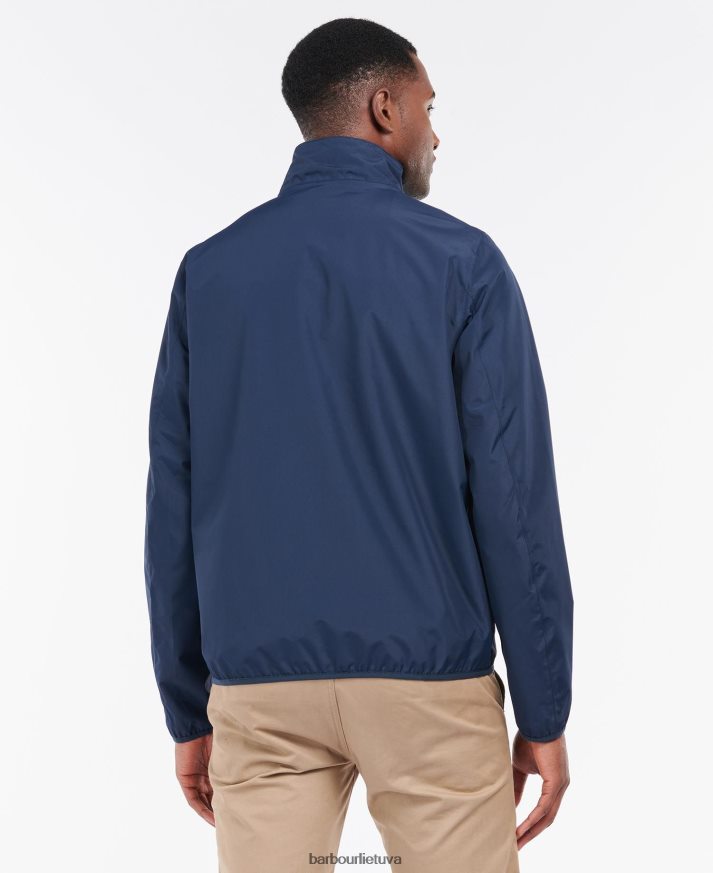 apranga Barbour korbel striukė karinis jūrų laivynas vyrų 6F6D80184