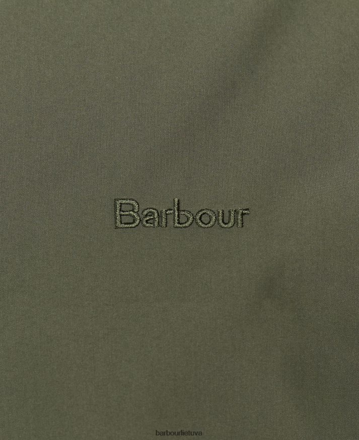 apranga Barbour korbel striukė karinis jūrų laivynas vyrų 6F6D80193