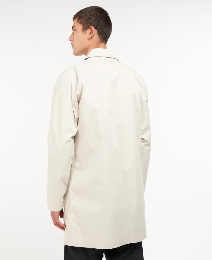 apranga Barbour neperšlampama rokig striukė laivynas / vasaros laivynas vyrų 6F6D80178