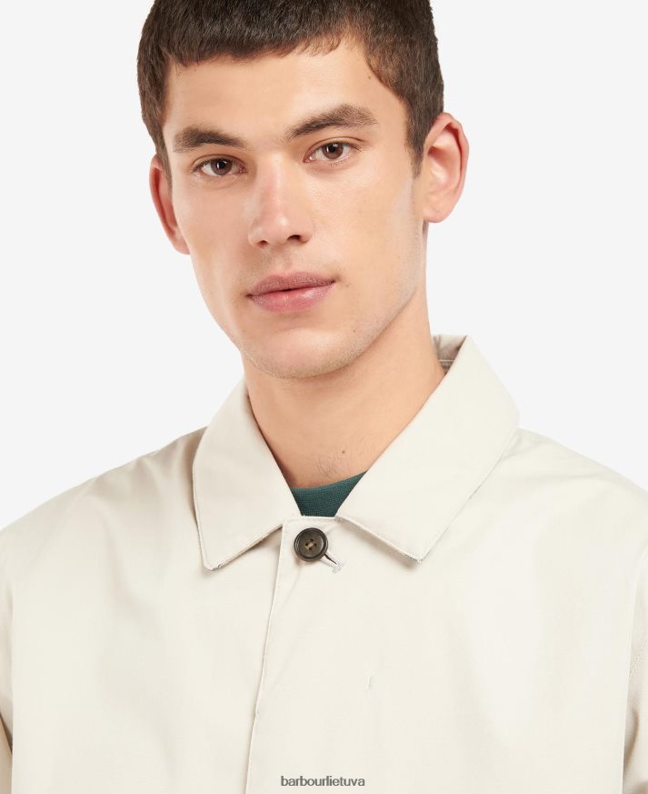 apranga Barbour neperšlampama rokig striukė laivynas / vasaros laivynas vyrų 6F6D80178