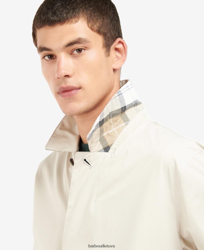 apranga Barbour neperšlampama rokig striukė laivynas / vasaros laivynas vyrų 6F6D80178