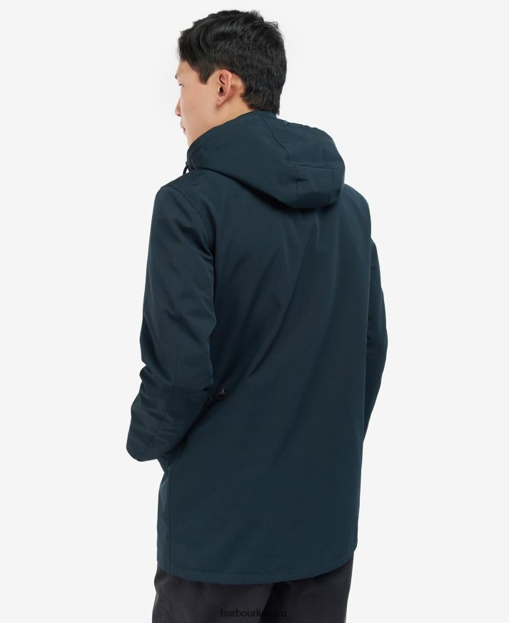 apranga Barbour vandeniui atsparus chelsea vandeniui atsparus mac jūros dumblių vyrų 6F6D80206