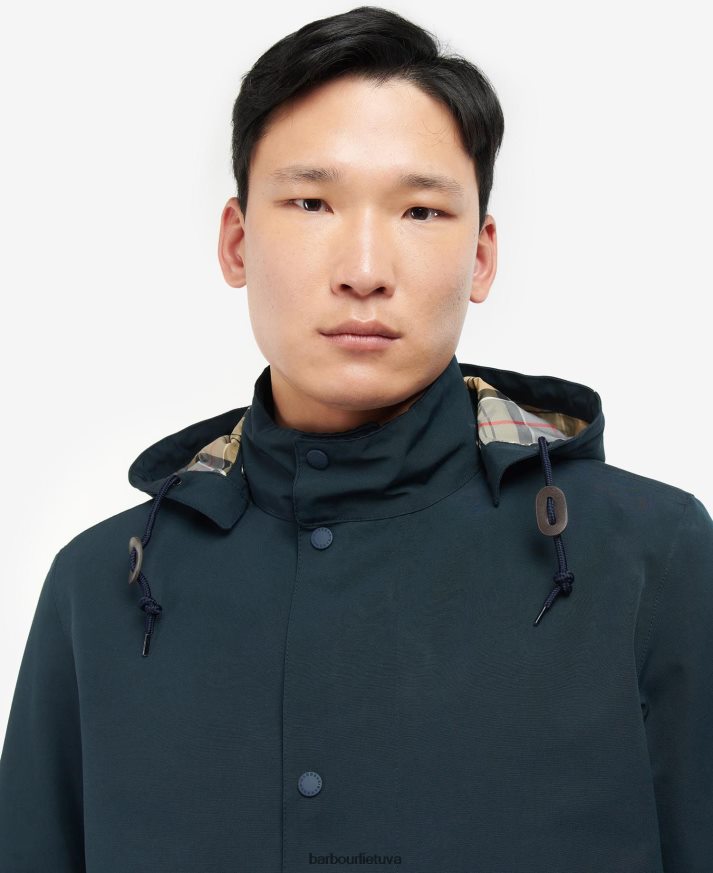 apranga Barbour vandeniui atsparus chelsea vandeniui atsparus mac jūros dumblių vyrų 6F6D80206