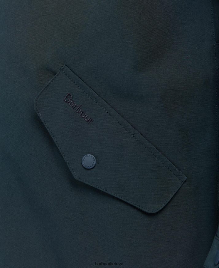 apranga Barbour vandeniui atsparus chelsea vandeniui atsparus mac jūros dumblių vyrų 6F6D80206