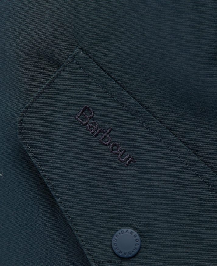 apranga Barbour vandeniui atsparus chelsea vandeniui atsparus mac jūros dumblių vyrų 6F6D80206