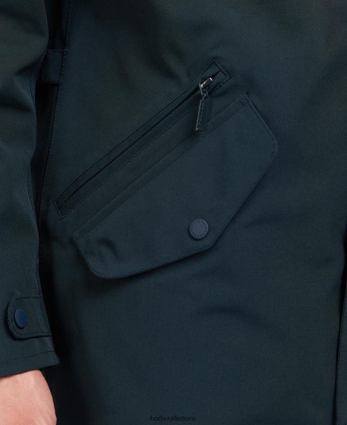 apranga Barbour vandeniui atsparus chelsea vandeniui atsparus mac jūros dumblių vyrų 6F6D80206