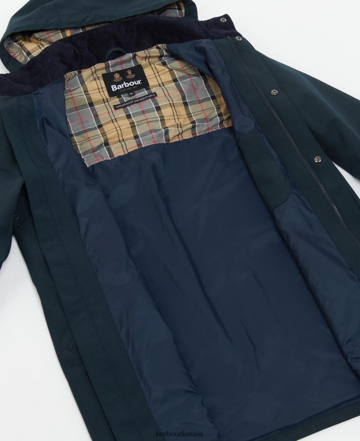 apranga Barbour vandeniui atsparus chelsea vandeniui atsparus mac jūros dumblių vyrų 6F6D80206