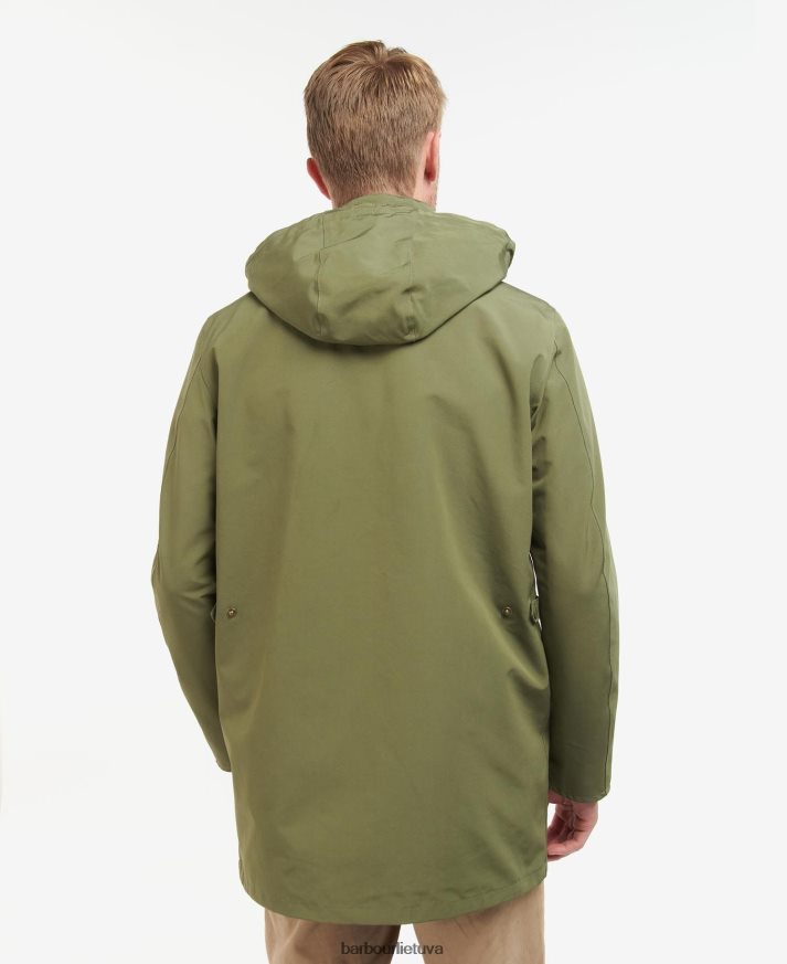 apranga Barbour vandeniui atsparus chelsea vandeniui atsparus mac jūros dumblių vyrų 6F6D80216