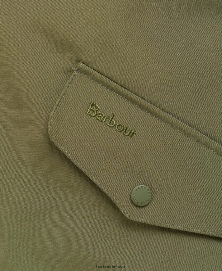 apranga Barbour vandeniui atsparus chelsea vandeniui atsparus mac jūros dumblių vyrų 6F6D80216