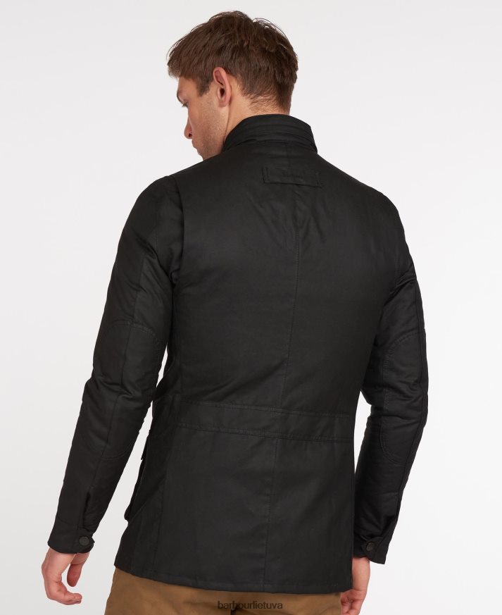 apranga Barbour corbridge vaško striukė alyvuogių vyrų 6F6D8012