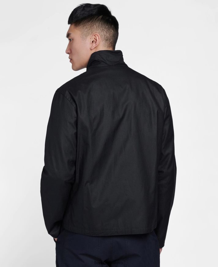 apranga Barbour tarptautinė proto vaško striukė anglis vyrų 6F6D8049