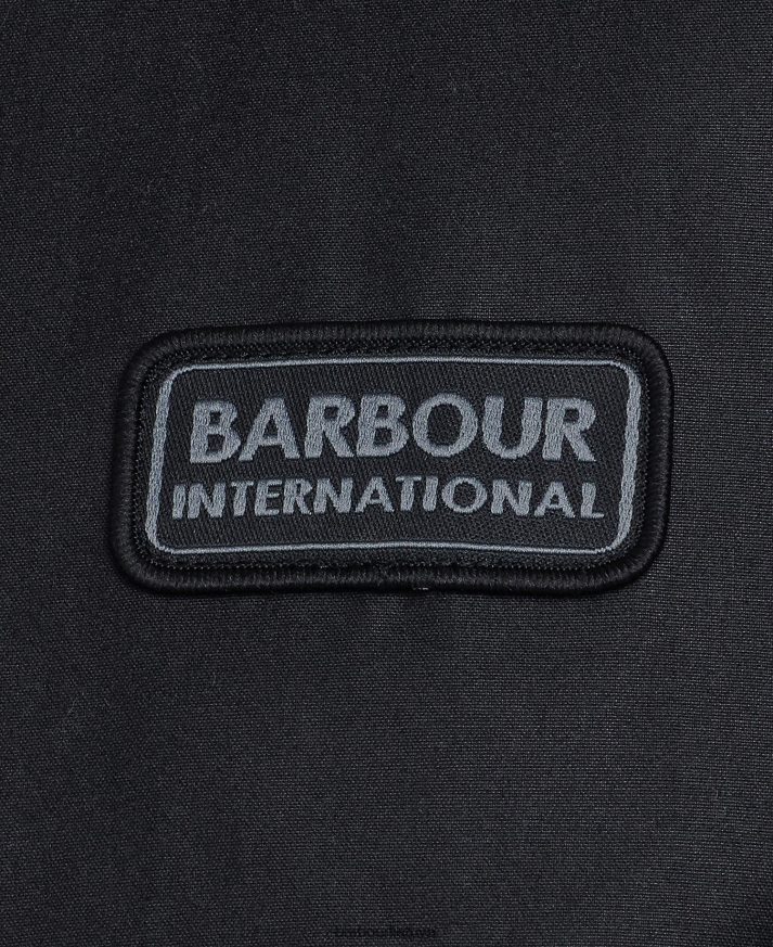 apranga Barbour tarptautinė proto vaško striukė anglis vyrų 6F6D8049