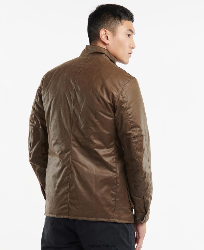 apranga Barbour turistinio hercogo vaško striukė kaimiškas vyrų 6F6D8044