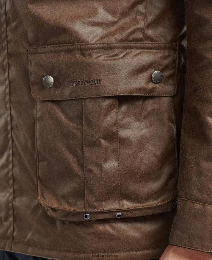 apranga Barbour turistinio hercogo vaško striukė kaimiškas vyrų 6F6D8044