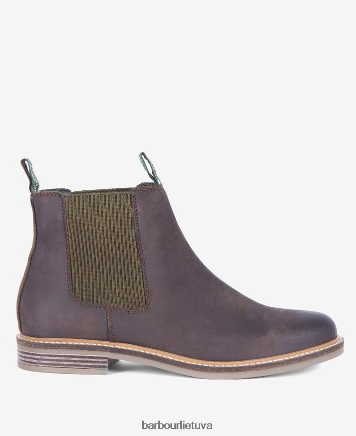avalynė Barbour Farsley chelsea batai moka vyrų 6F6D801262