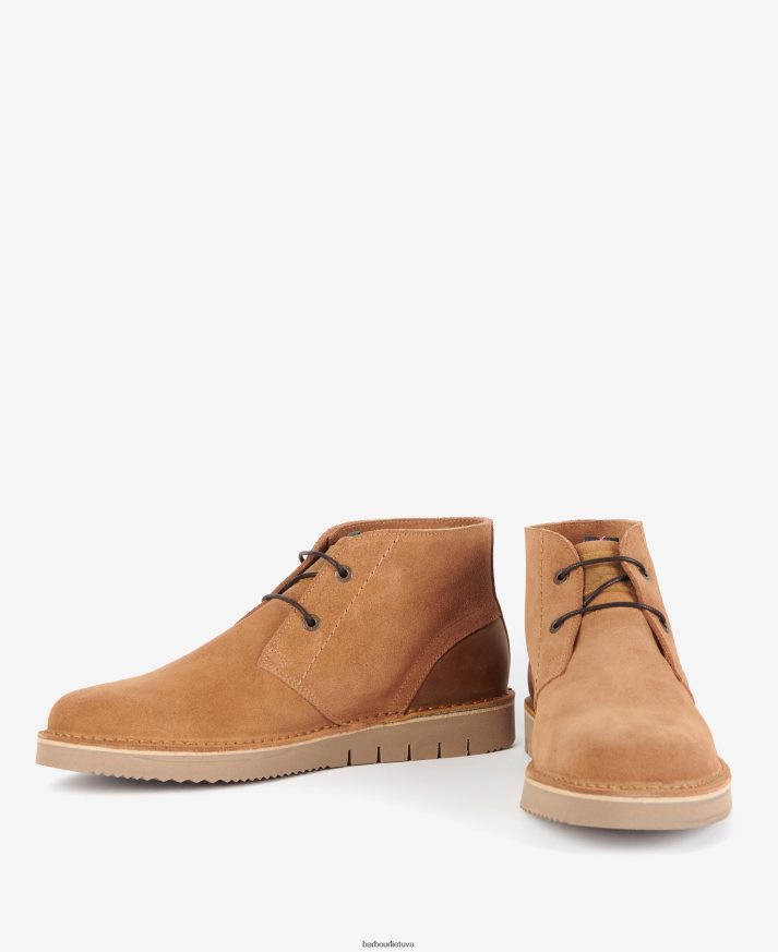 avalynė Barbour Kento dykumos batai kolos zomša vyrų 6F6D801260