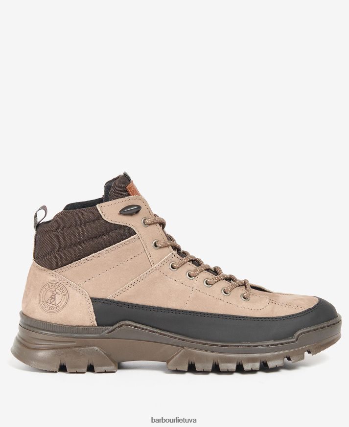 avalynė Barbour asher žygio batai šokoladas vyrų 6F6D801284