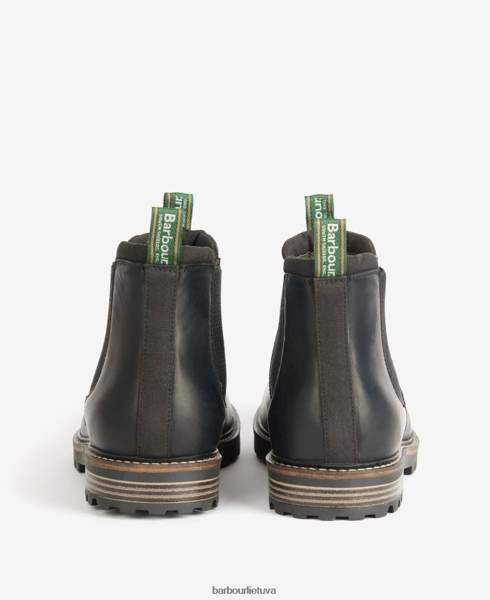 avalynė Barbour vaikštynės chelsea batai tiko vyrų 6F6D801288