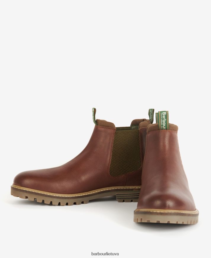 avalynė Barbour vaikštynės chelsea batai tiko vyrų 6F6D801292