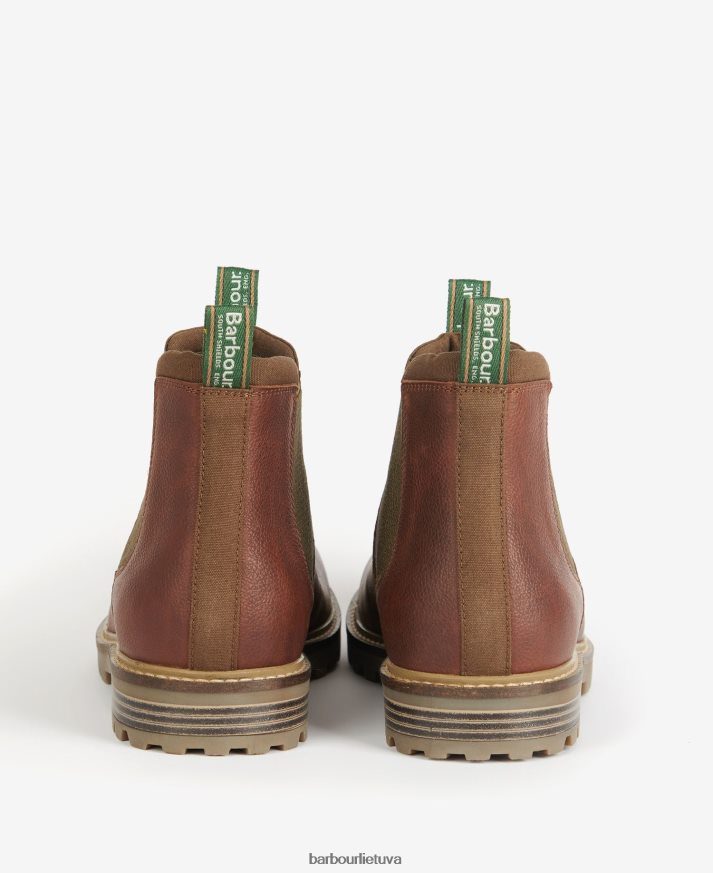 avalynė Barbour vaikštynės chelsea batai tiko vyrų 6F6D801292