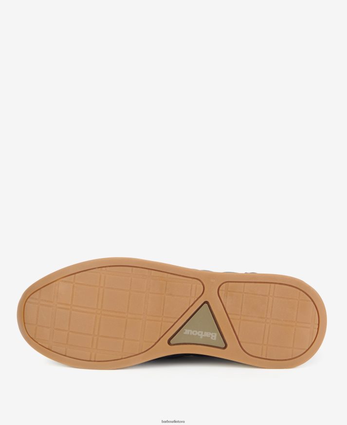 avalynė Barbour Seth deimantais dygsniuoti treniruokliai klasikinis laivynas vyrų 6F6D801314