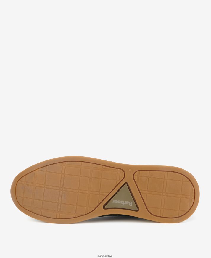 avalynė Barbour Seth deimantais dygsniuoti treniruokliai klasikinis laivynas vyrų 6F6D801317