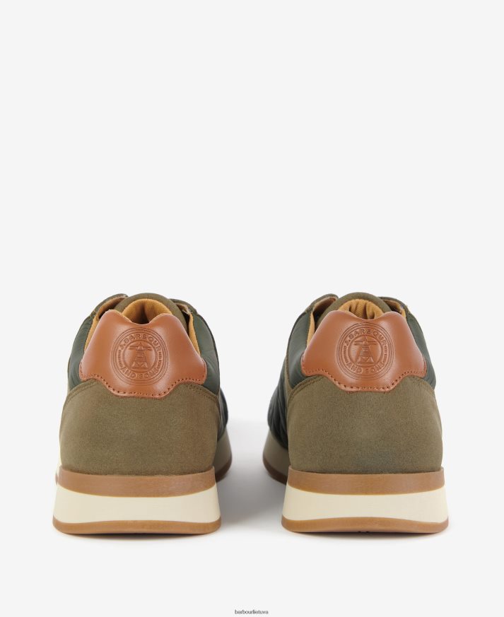 avalynė Barbour Seth deimantais dygsniuoti treniruokliai klasikinis laivynas vyrų 6F6D801317