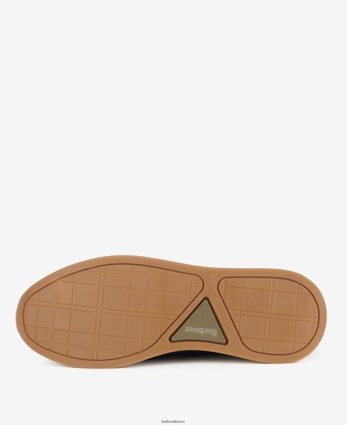 avalynė Barbour Seth deimantais dygsniuoti treniruokliai klasikinis laivynas vyrų 6F6D801322