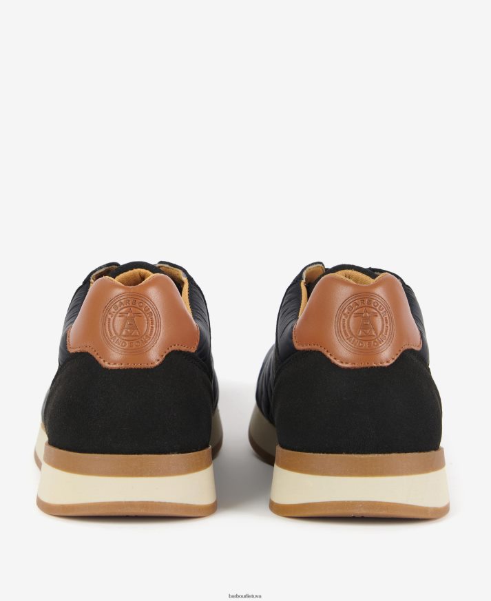 avalynė Barbour Seth deimantais dygsniuoti treniruokliai klasikinis laivynas vyrų 6F6D801322