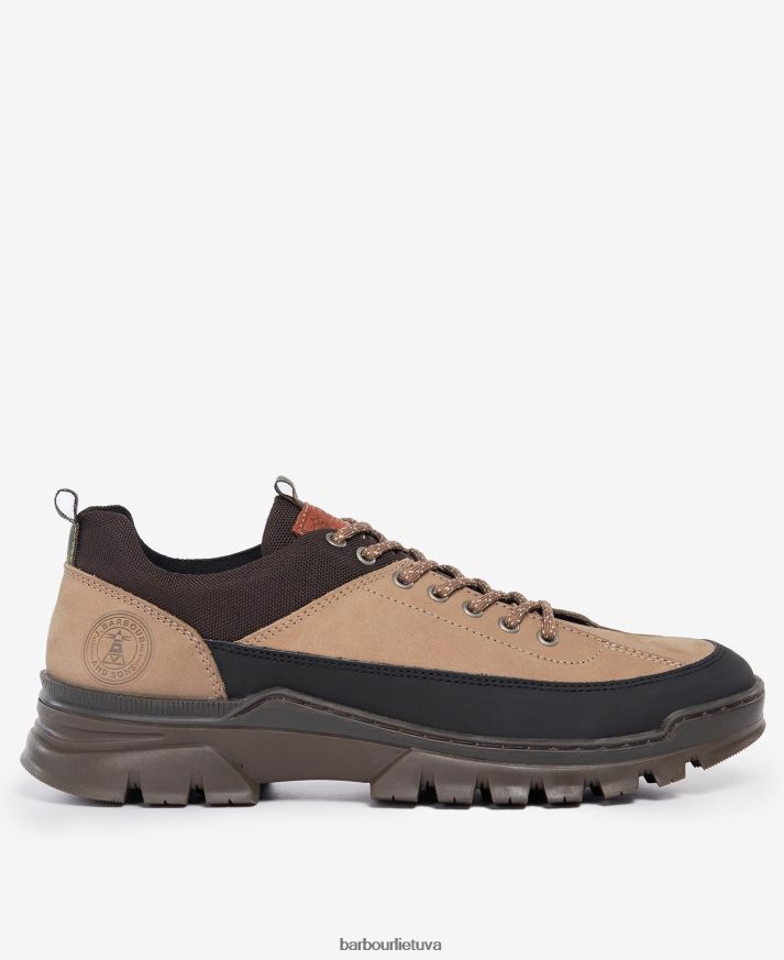 avalynė Barbour kaino batai šokoladas vyrų 6F6D801339