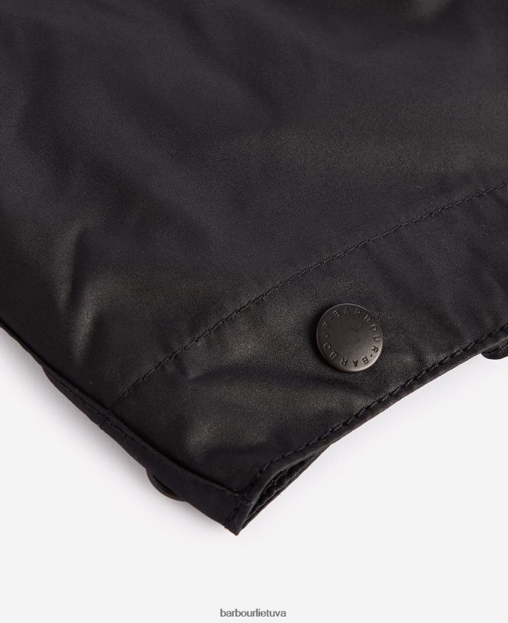 priedai Barbour lengvas vaško gaubtas smėlis vyrų 6F6D802333