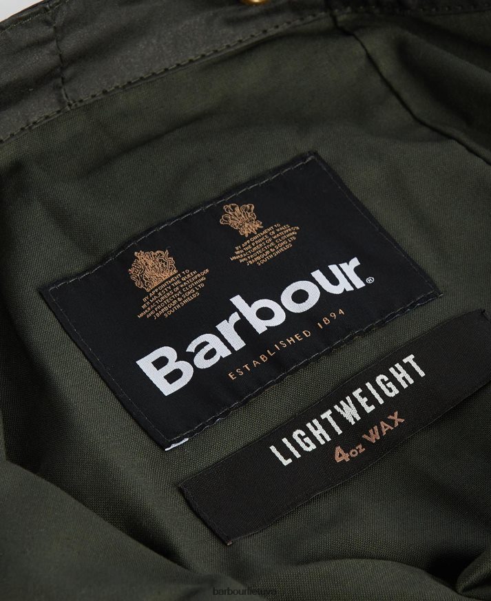 priedai Barbour lengvas vaško gaubtas smėlis vyrų 6F6D802336