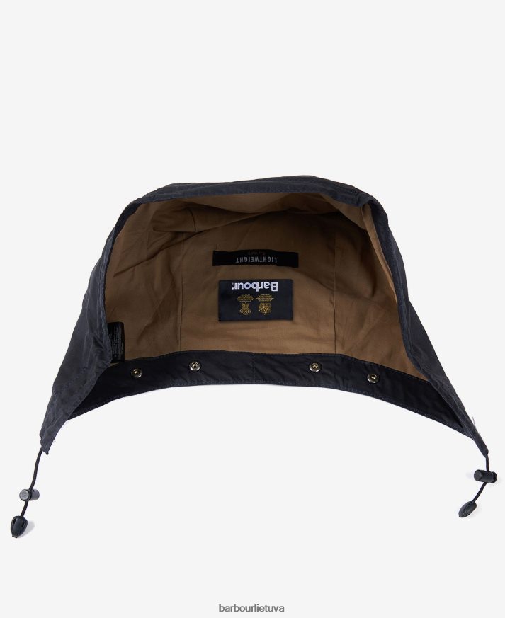 priedai Barbour lengvas vaško gaubtas smėlis vyrų 6F6D802343