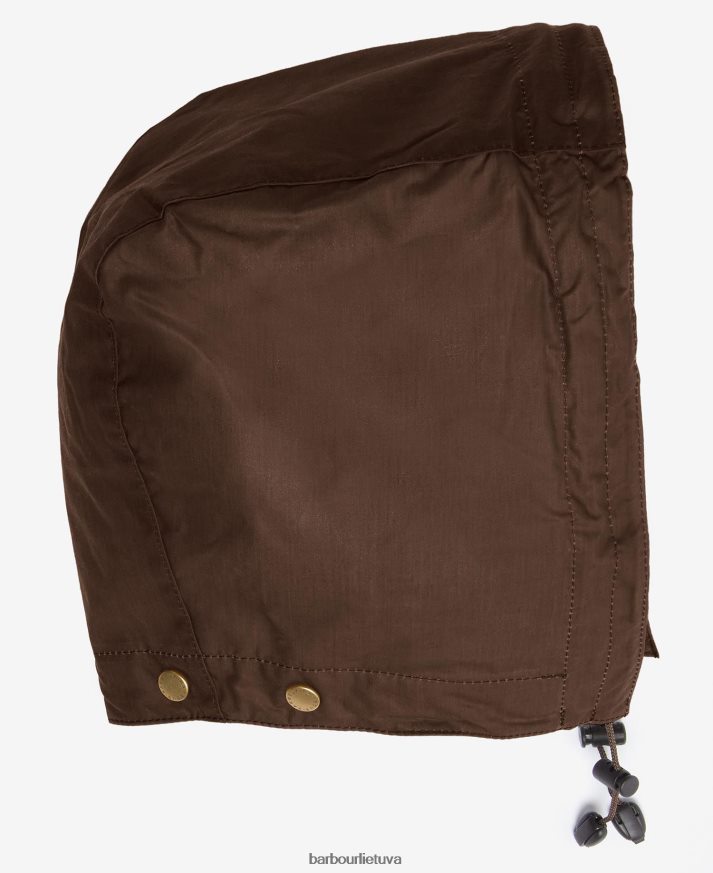 priedai Barbour lengvas vaško gaubtas smėlis vyrų 6F6D802345