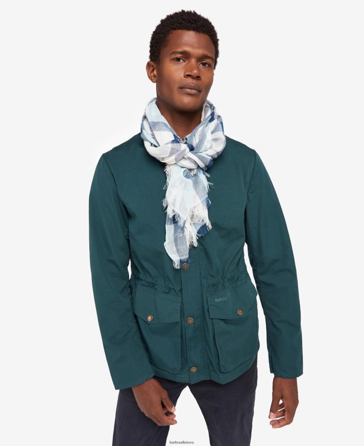 priedai Barbour welton tartan šalikas akmeninė suknelė tartanas vyrų 6F6D802355