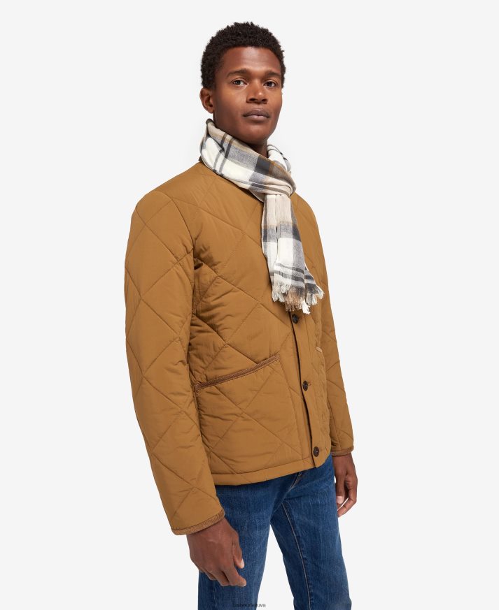 priedai Barbour welton tartan šalikas akmeninė suknelė tartanas vyrų 6F6D802356