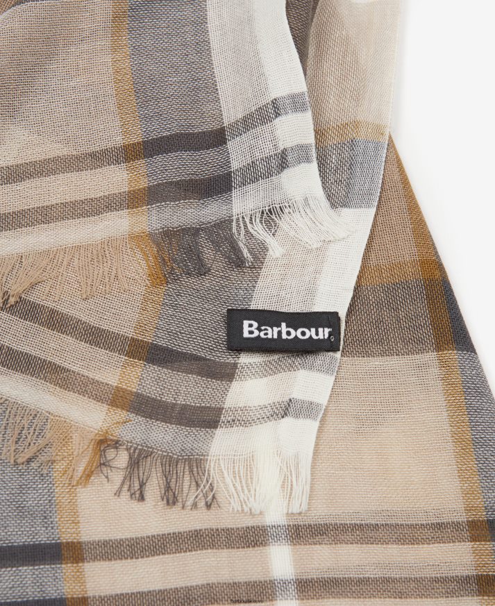 priedai Barbour welton tartan šalikas akmeninė suknelė tartanas vyrų 6F6D802356