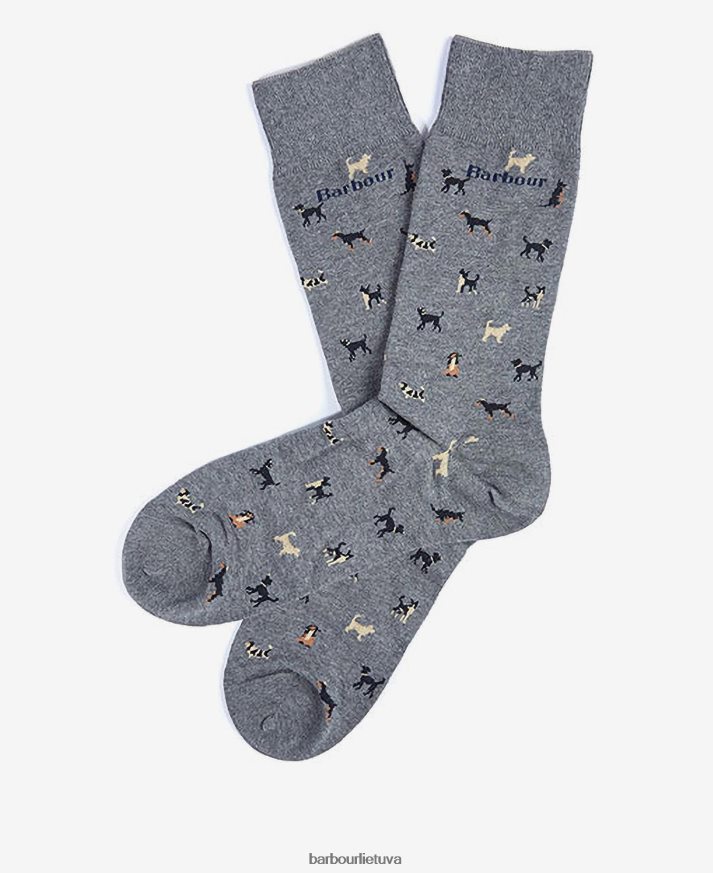 priedai Barbour mavin kojines raudonasis/fazanas vyrų 6F6D802365