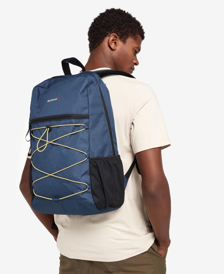 priedai Barbour arwin canvas explorer kuprinė ežeras/aukso žalias vyrų 6F6D802210