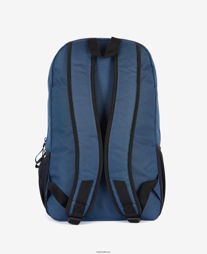 priedai Barbour arwin canvas explorer kuprinė ežeras/aukso žalias vyrų 6F6D802210