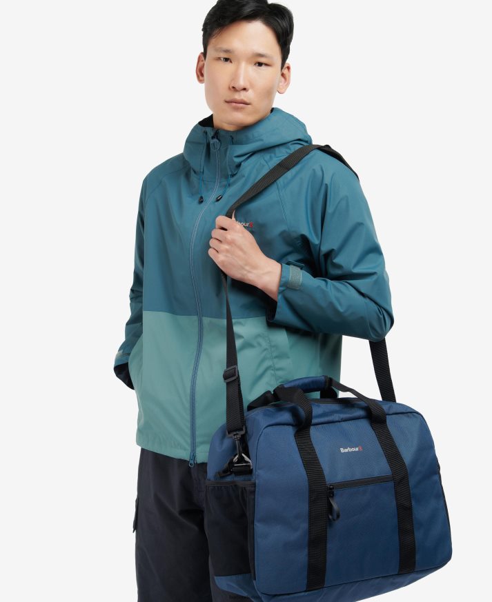 priedai Barbour arwin canvas holdall alyvuogių/juodų vyrų 6F6D802203