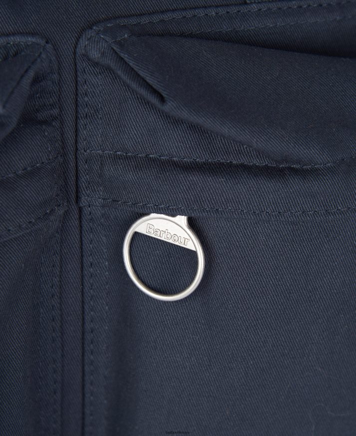 priedai Barbour kaskadinis dvipusis krepšys klasikinis laivynas vyrų 6F6D802215