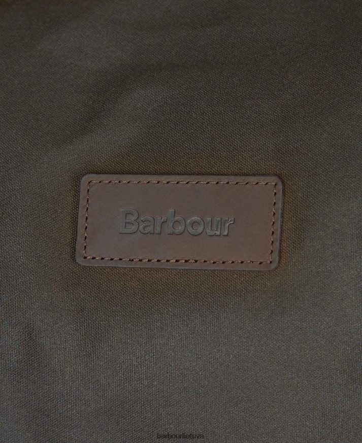 priedai Barbour vaškas holdall karinis jūrų laivynas vyrų 6F6D802175