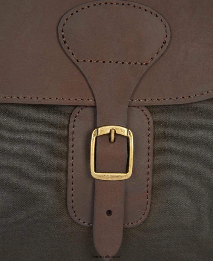 priedai Barbour vaško odos portfelis karinis jūrų laivynas vyrų 6F6D802176